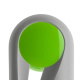 Inclusief dot (groen)